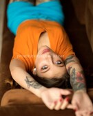 Анкета проститутки Надя - метро Басманный, возраст - 24