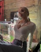 Анкета проститутки Эвелина - метро Сокол, возраст - 25