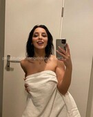 Анкета проститутки Услада - метро Строгино, возраст - 25