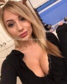 Анкета проститутки Кристина - метро Тверской, возраст - 25