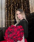 Анкета проститутки Линда - метро Таганский, возраст - 25