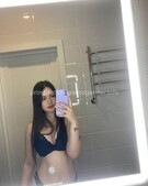 Анкета проститутки Викуся - метро Тверской, возраст - 25