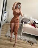 Анкета проститутки Наташа - метро Проспект Вернадского, возраст - 25