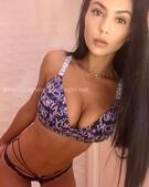 Анкета проститутки Полина - метро Тверской, возраст - 25