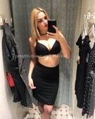 Анкета проститутки Надежда - метро Северное Медведково, возраст - 25