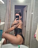 Анкета проститутки Лика - метро Тверской, возраст - 25