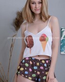 Анкета проститутки Любовь - метро Северное Медведково, возраст - 25