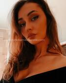 Анкета проститутки Марина - метро Ломоносовский, возраст - 25