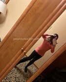 Анкета проститутки Надежда - метро Люблино, возраст - 25