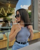 Анкета проститутки Ника - метро Выхино-Жулебино, возраст - 25