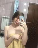 Анкета проститутки Адель - метро Таганский, возраст - 25