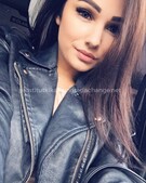 Анкета проститутки Марта - метро Академический, возраст - 25