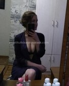 Анкета проститутки Ульяна - метро Тимирязевский, возраст - 25