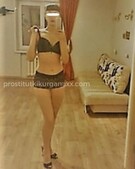 Анкета проститутки Яна - метро Тушино, возраст - 25