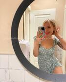 Анкета проститутки Услада - метро Кузьминки, возраст - 25