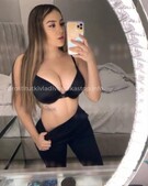 Анкета проститутки Надюша - метро Мещанский, возраст - 25