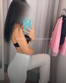 Анкета проститутки Варвара - метро Дмитровский, возраст - 25