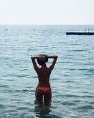 Анкета проститутки Милослава - метро Тверской, возраст - 25