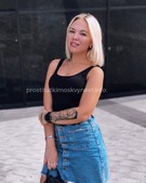 Анкета проститутки Виктория - метро Чертаново Центральное, возраст - 26