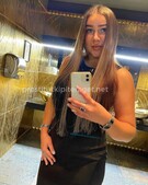 Анкета проститутки Мелисса - метро Дмитровский, возраст - 26