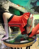 Анкета проститутки Каролина - метро Дорогомилово, возраст - 26