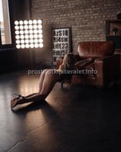 Анкета проститутки Елизавета - метро Дорогомилово, возраст - 26