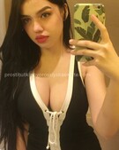 Анкета проститутки Элина - метро Даниловский, возраст - 26