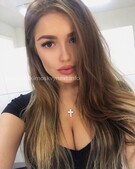 Анкета проститутки Дарина - метро Выхино-Жулебино, возраст - 26