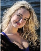 Анкета проститутки Алена - метро Хорошевский, возраст - 26