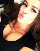 Анкета проститутки Танюша - метро Пресненский, возраст - 27