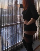 Анкета проститутки Зоя - метро Нижегородский, возраст - 27