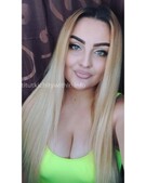 Анкета проститутки Кристина - метро Черемушки, возраст - 27