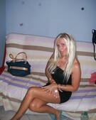 Анкета проститутки Катюша - метро Сокольники, возраст - 27