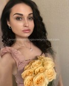 Анкета проститутки София - метро Пресненский, возраст - 27