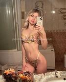 Анкета проститутки Зоя - метро Хамовники, возраст - 27