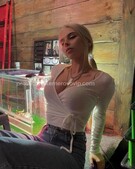 Анкета проститутки Надя - метро Марьино, возраст - 27