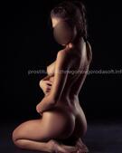 Анкета проститутки Рада - метро Пресненский, возраст - 27