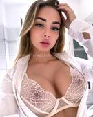 Анкета проститутки Злата - метро Арбат, возраст - 28