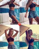 Анкета проститутки Надежда - метро Гагаринский, возраст - 29