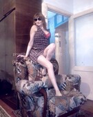 Анкета проститутки Николь - метро Щукино, возраст - 30