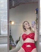 Анкета проститутки Ольга - метро Нагатино-Садовники, возраст - 30