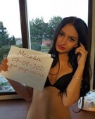 Анкета проститутки Дарья - метро Выхино-Жулебино, возраст - 30