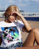 Анкета проститутки Юлия - метро Покровское-Стрешнево, возраст - 34