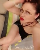 Анкета проститутки Алиса - метро Тимирязевский, возраст - 34