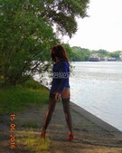 Анкета проститутки Алиса - метро Черемушки, возраст - 34