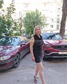 Анкета проститутки Любовь - метро Таганский, возраст - 38